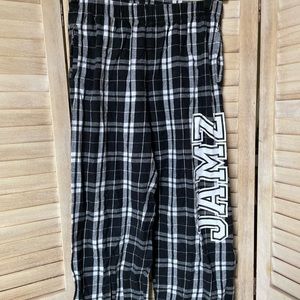 pajama pants